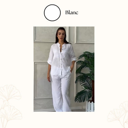 Ensemble 2 Pièces Femme