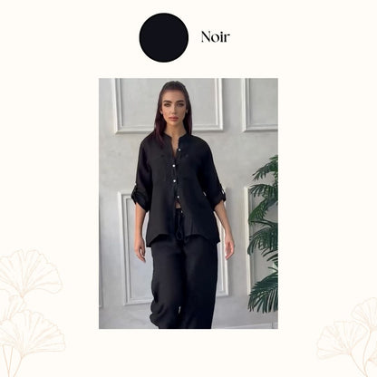 Ensemble 2 Pièces Femme