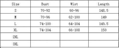 Robe Longue à Bretelles – Élégance Bohème Multicolore au Col V