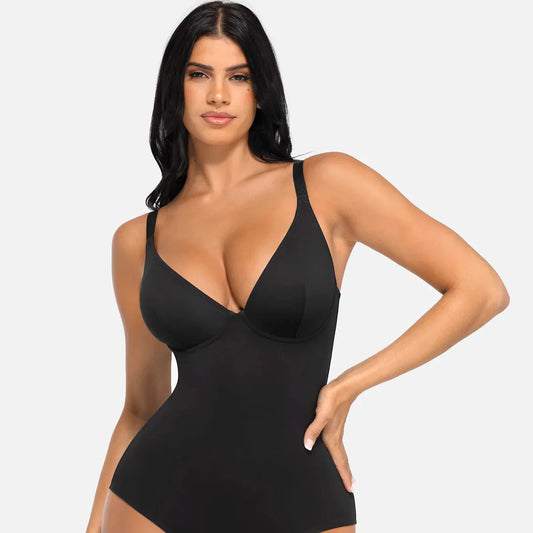 Valtiera Body Col V Contrôle du Ventre